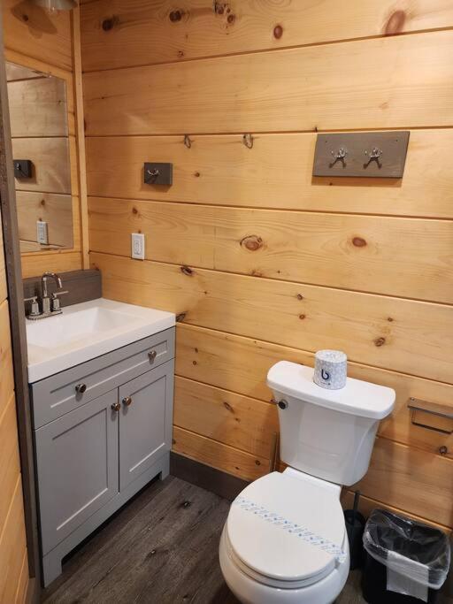 Dancing Bear Cabin- Relax & Enjoy! Sevierville Exterior foto