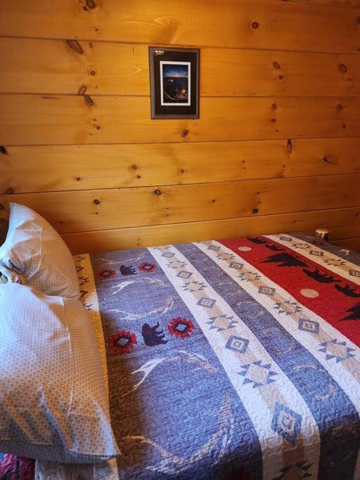 Dancing Bear Cabin- Relax & Enjoy! Sevierville Exterior foto